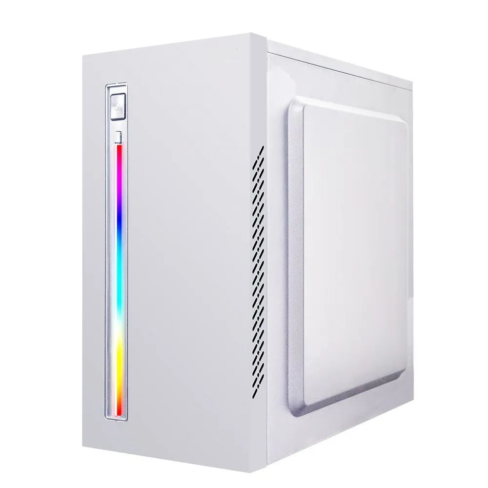 Ginzzu rgb. Ginzzu d380 RGB White. Корпус Ginzzu d380. Корпус Ginzzu d380 RGB. Корпус Ginzzu d380 White.