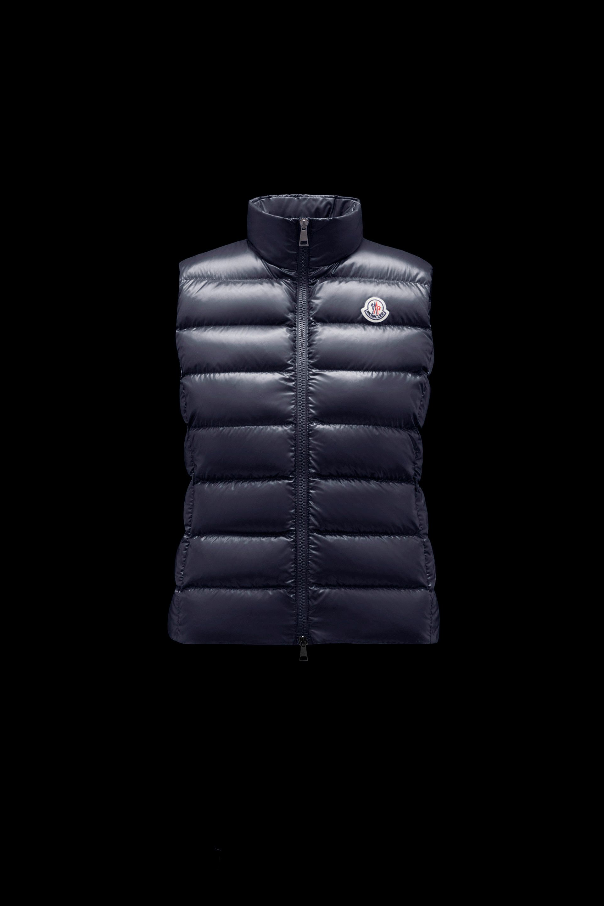 ЖилетMONCLER