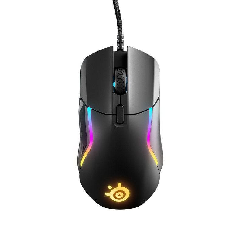 steelseries rival 7