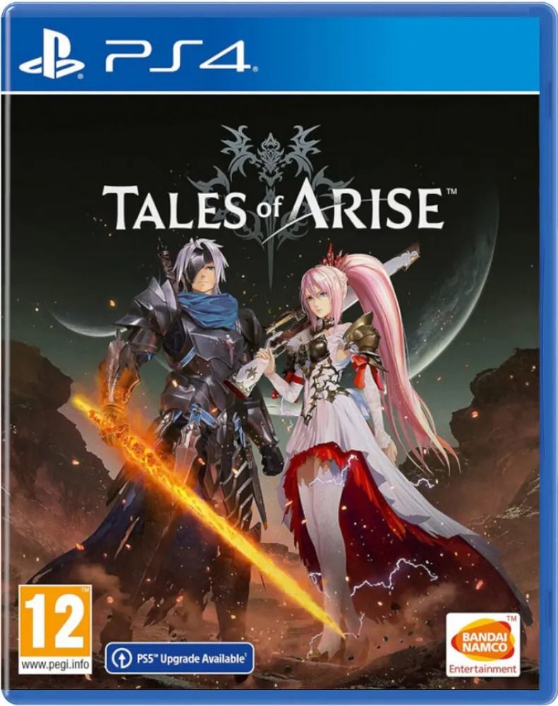 Tales of hot sale xillia ps4