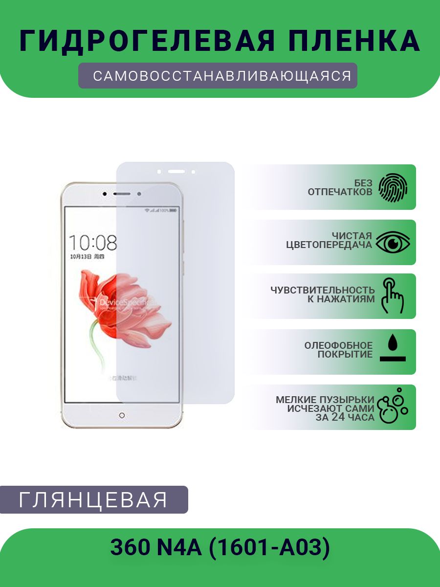 Защитная пленка плёнка 360 N4A (1601-A03), 57 - купить по выгодной цене в  интернет-магазине OZON (1608301723)