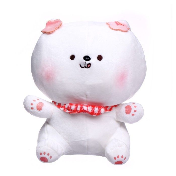 Игрушка котик