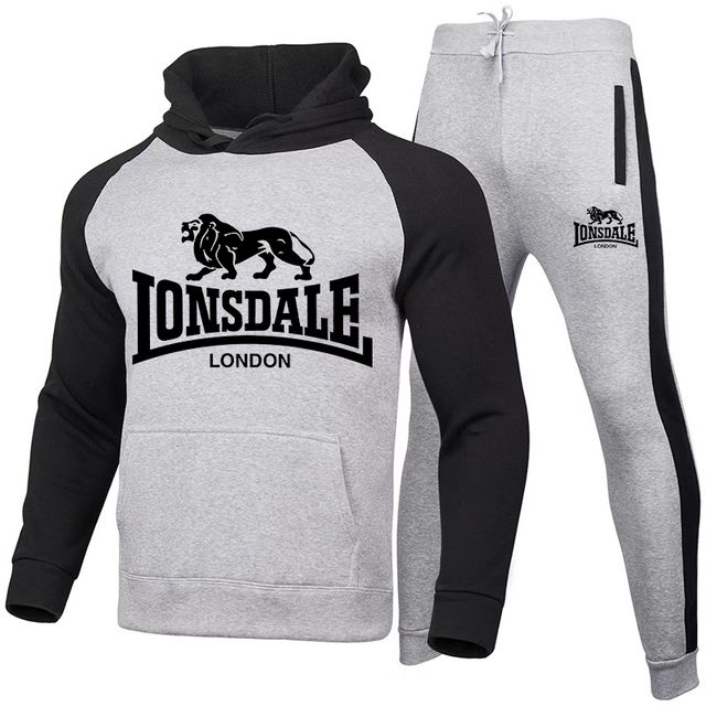 Lonsdale костюмы джентльмены