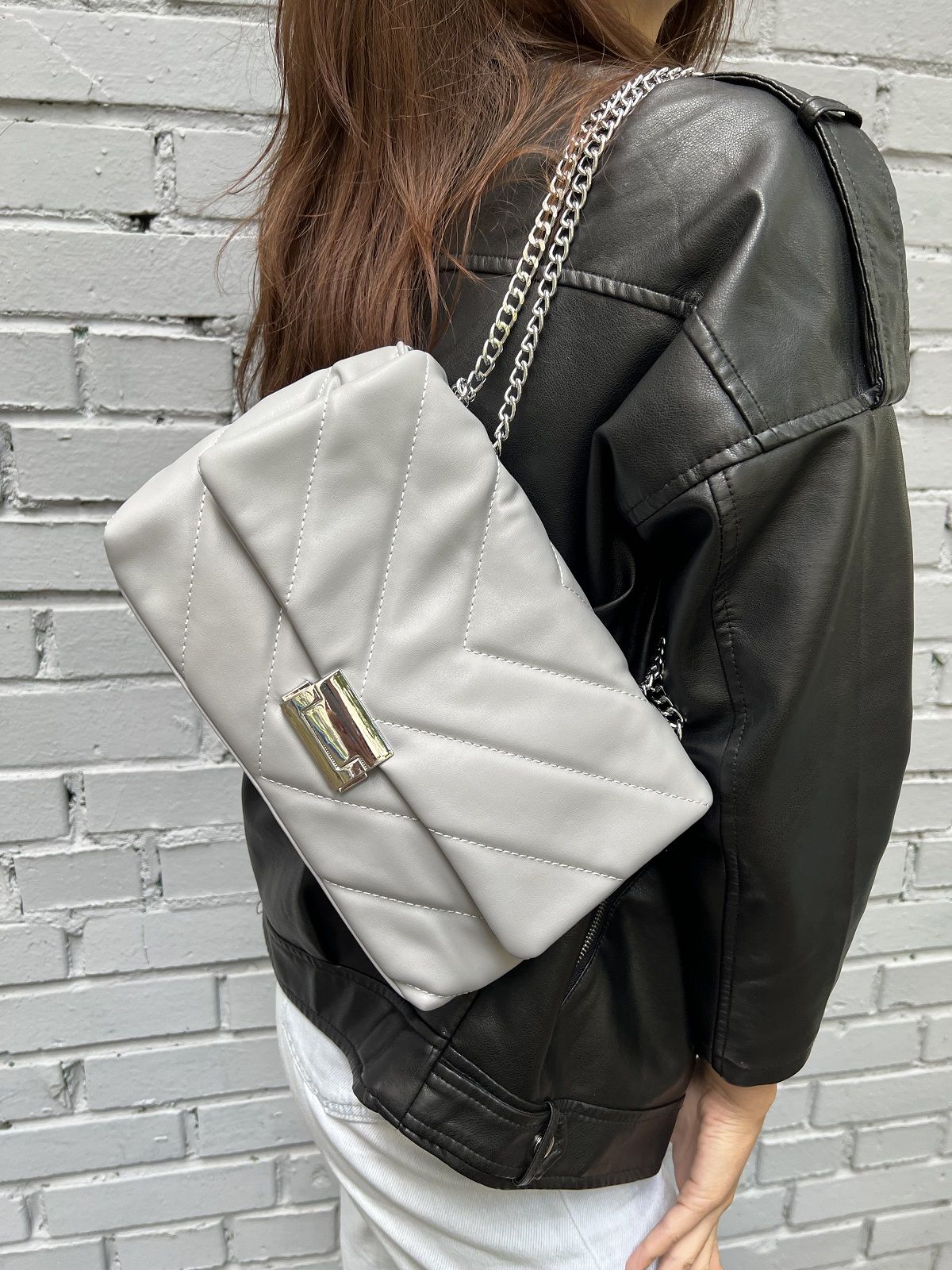 I need bag