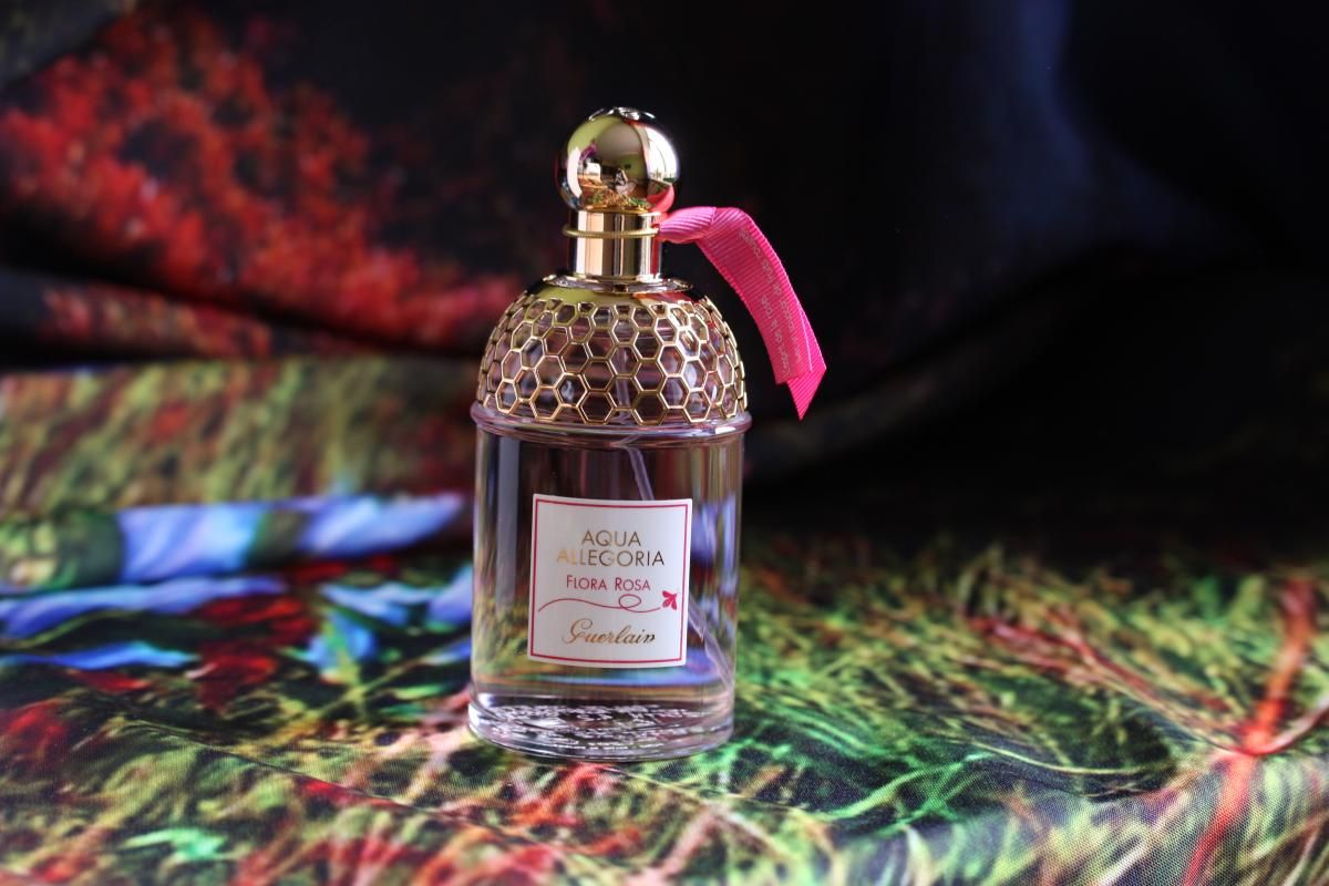 Guerlain flora. Guerlain Aqua Allegoria Flora Rosa. Guerlain Aqua Allegoria Flora Rosa 100 ml. Guerlain Aqua Allegoria. Guerlain Aqua Allegoria Rosa Rossa туалетная вода 125 мл.