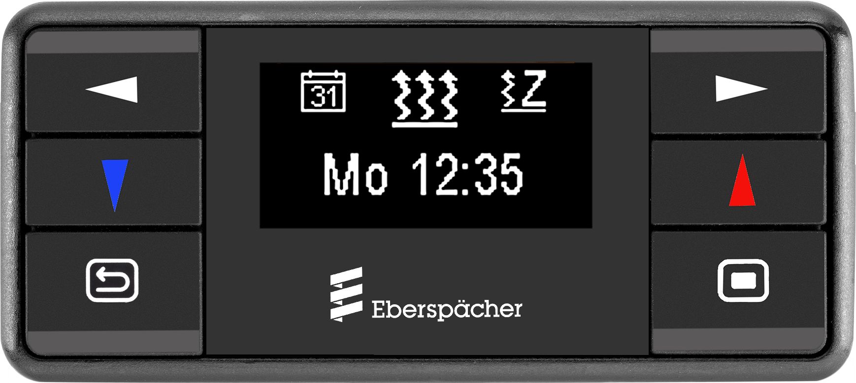 Easystart timer. Пульт управления Eberspacher EASYSTART. Пульт управления EASYSTART timer Eberspacher. Таймер EASYSTART clim. Пульт таймер Эберспехер.