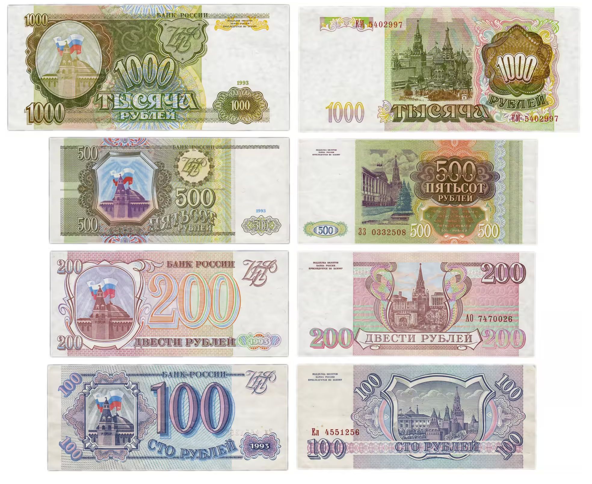 Купить 100 и 200 рублей. 100 Рублей 1993 года. Купюры 100, 200, 500 рублей 1993 года. Банкноты 100 рублей 1993. СТО рублей купюра 1993.