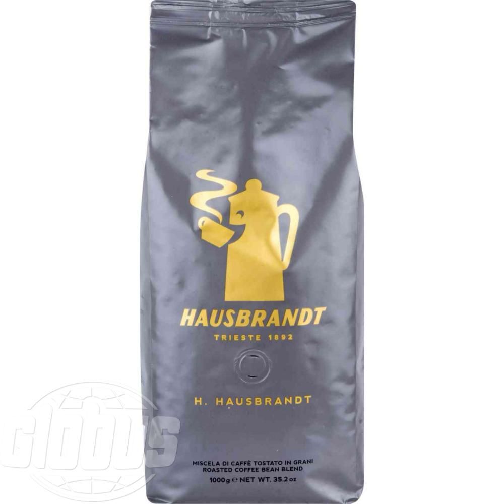 Кофе Хаусбрандт Купить Москва