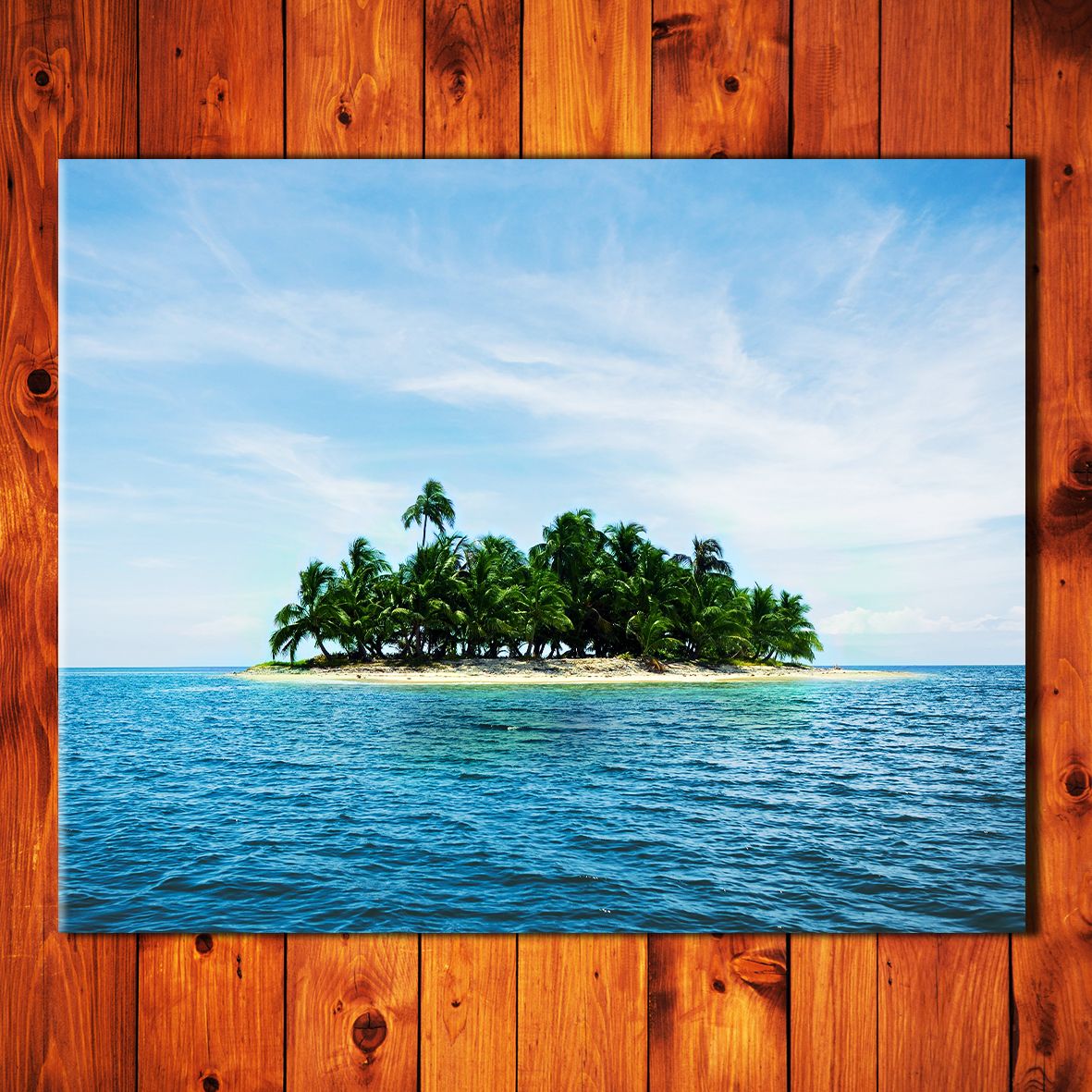 14 islands