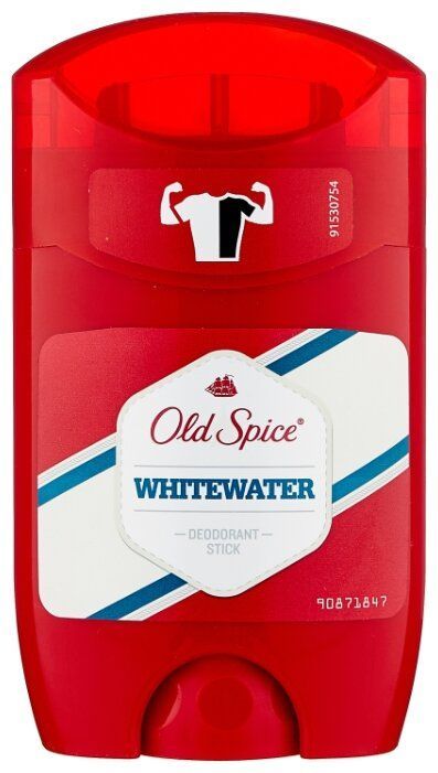 Old spice Ozon