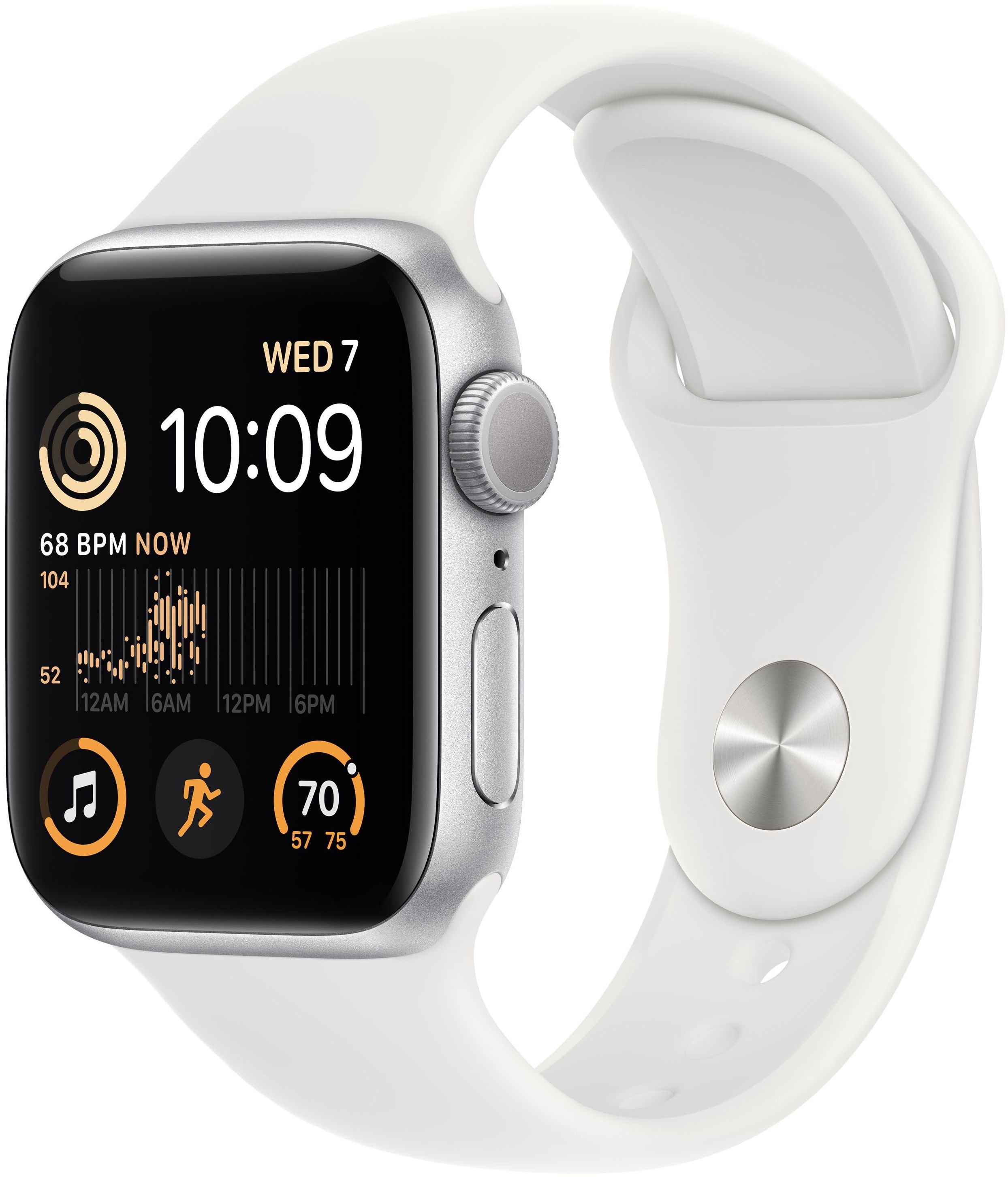 Apple Iwatch 7 Купить В Уфе