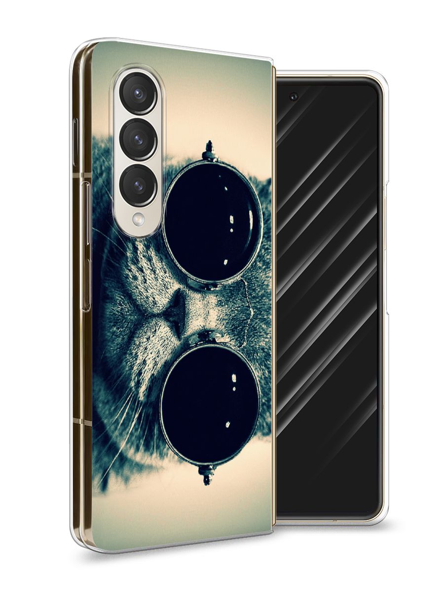 Купить Чехол На Самсунг Фолд