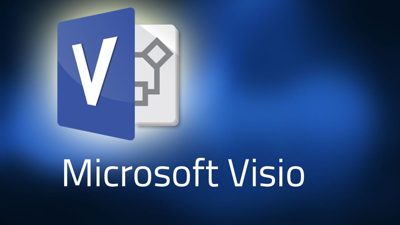 Microsoft visio картинки