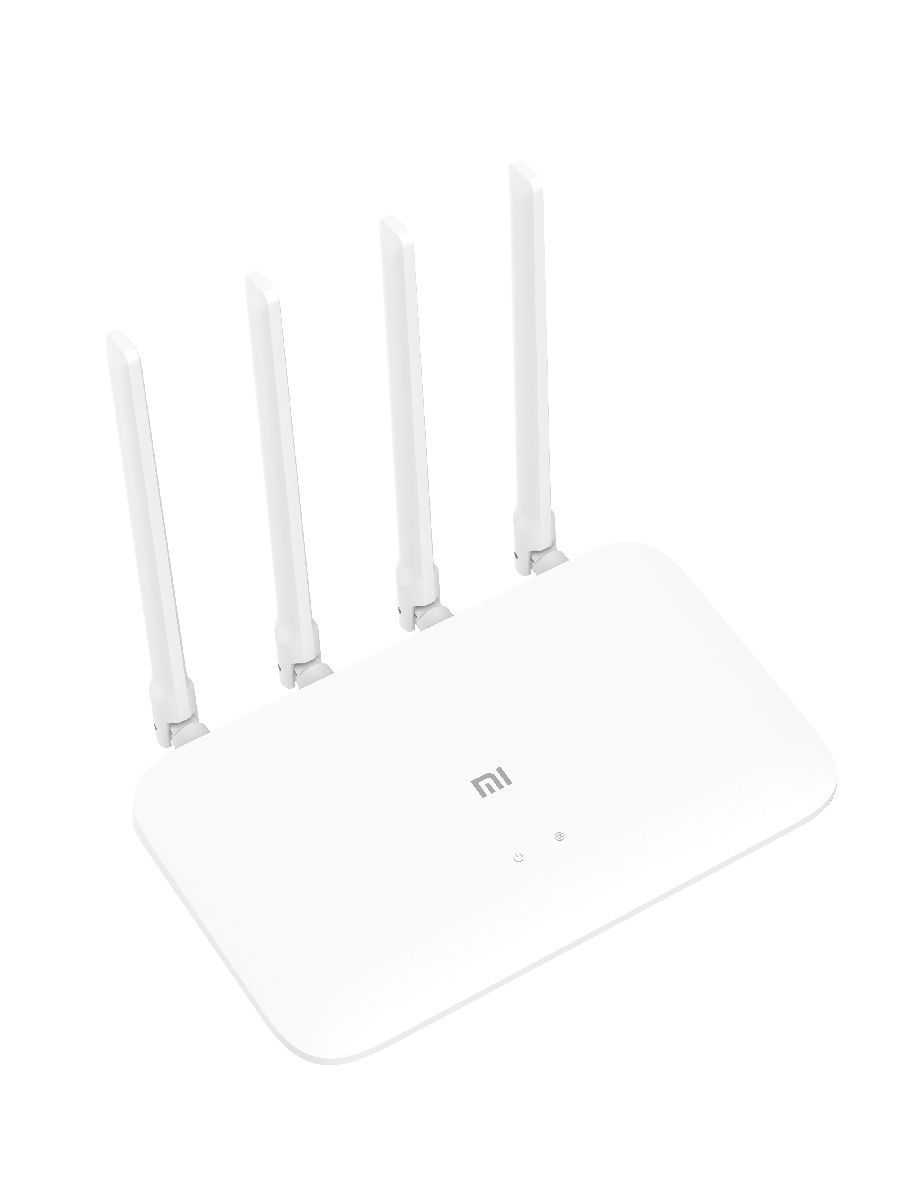 Mi wifi router 4a gigabit edition