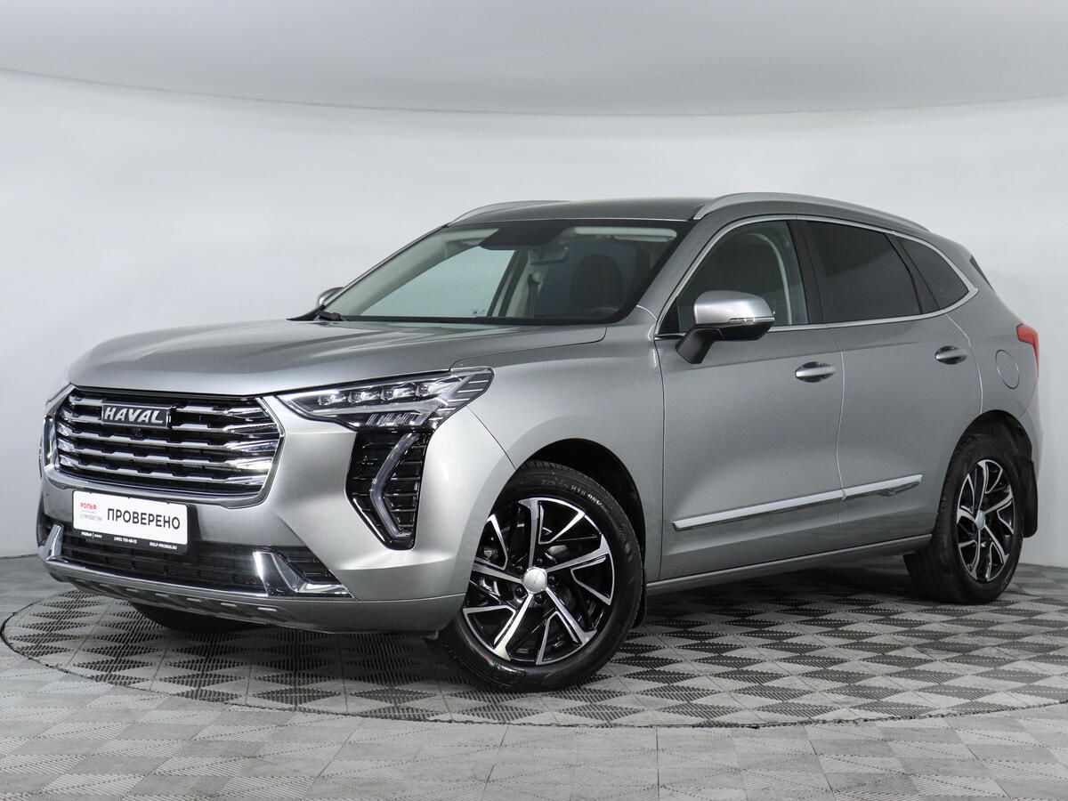 Haval jolion отзывы реальных владельцев