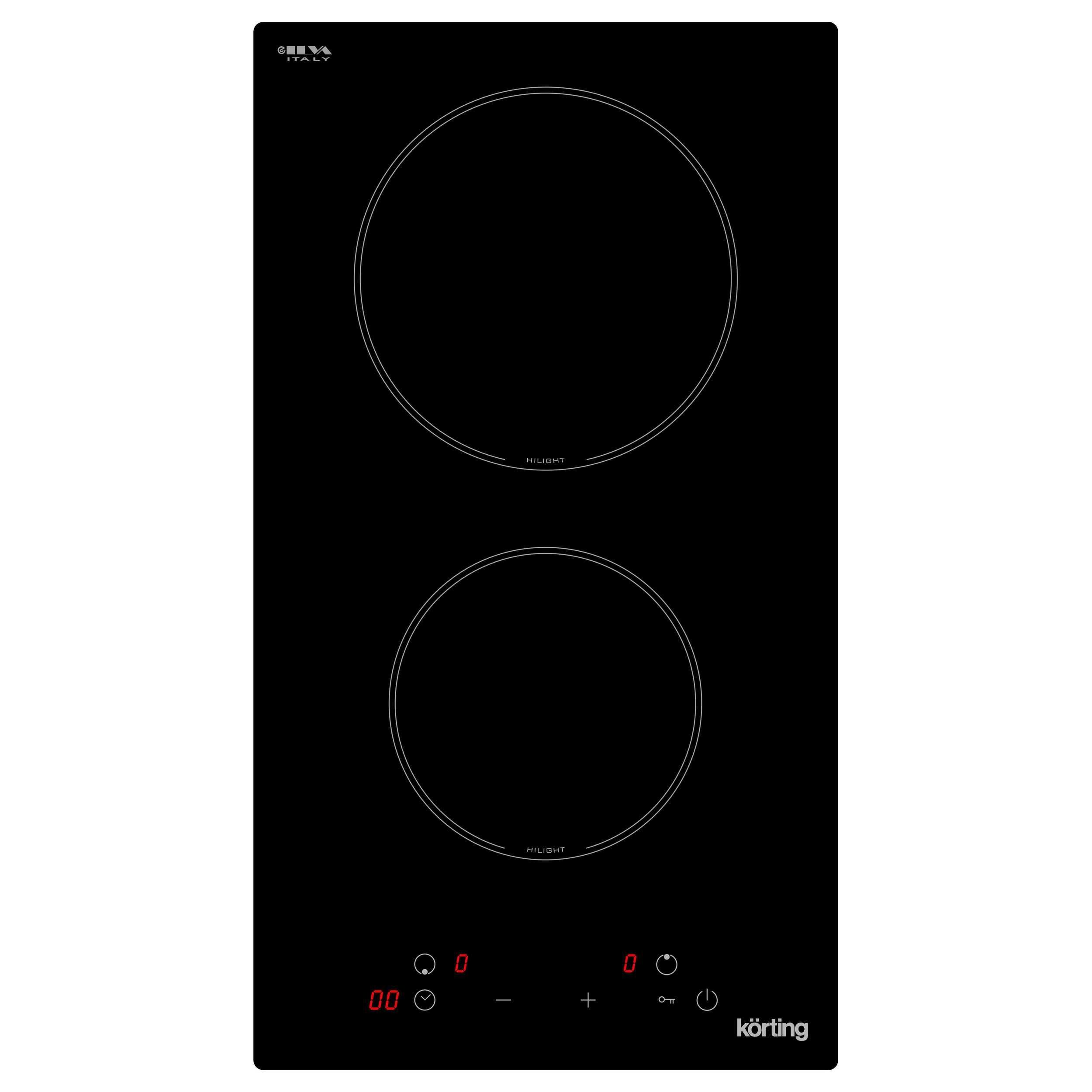 варочная поверхность korting hi 64013 b. 1 b. варочная панель korting hi. варочная панель korting hi 6450 bch. варочная панель korting hi.