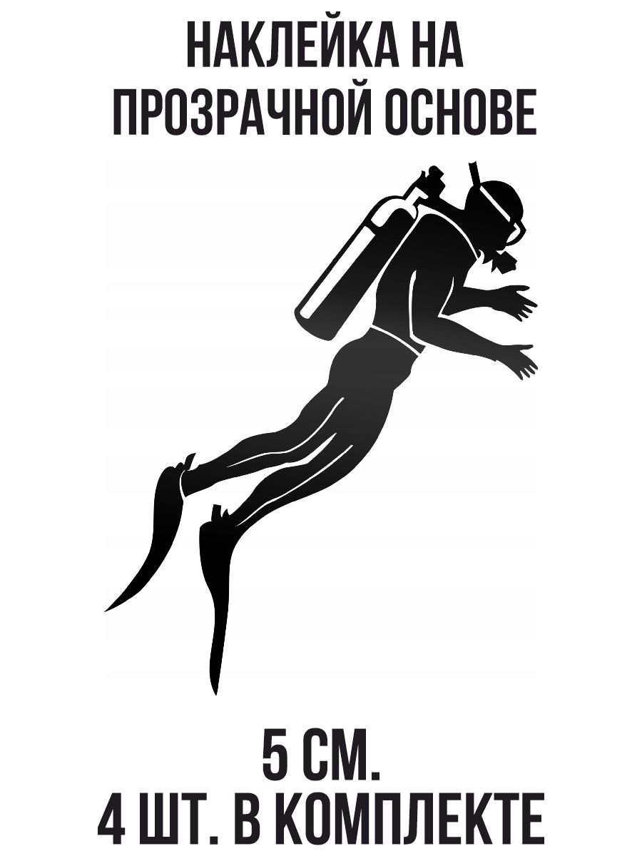 С днем рождения дайверу