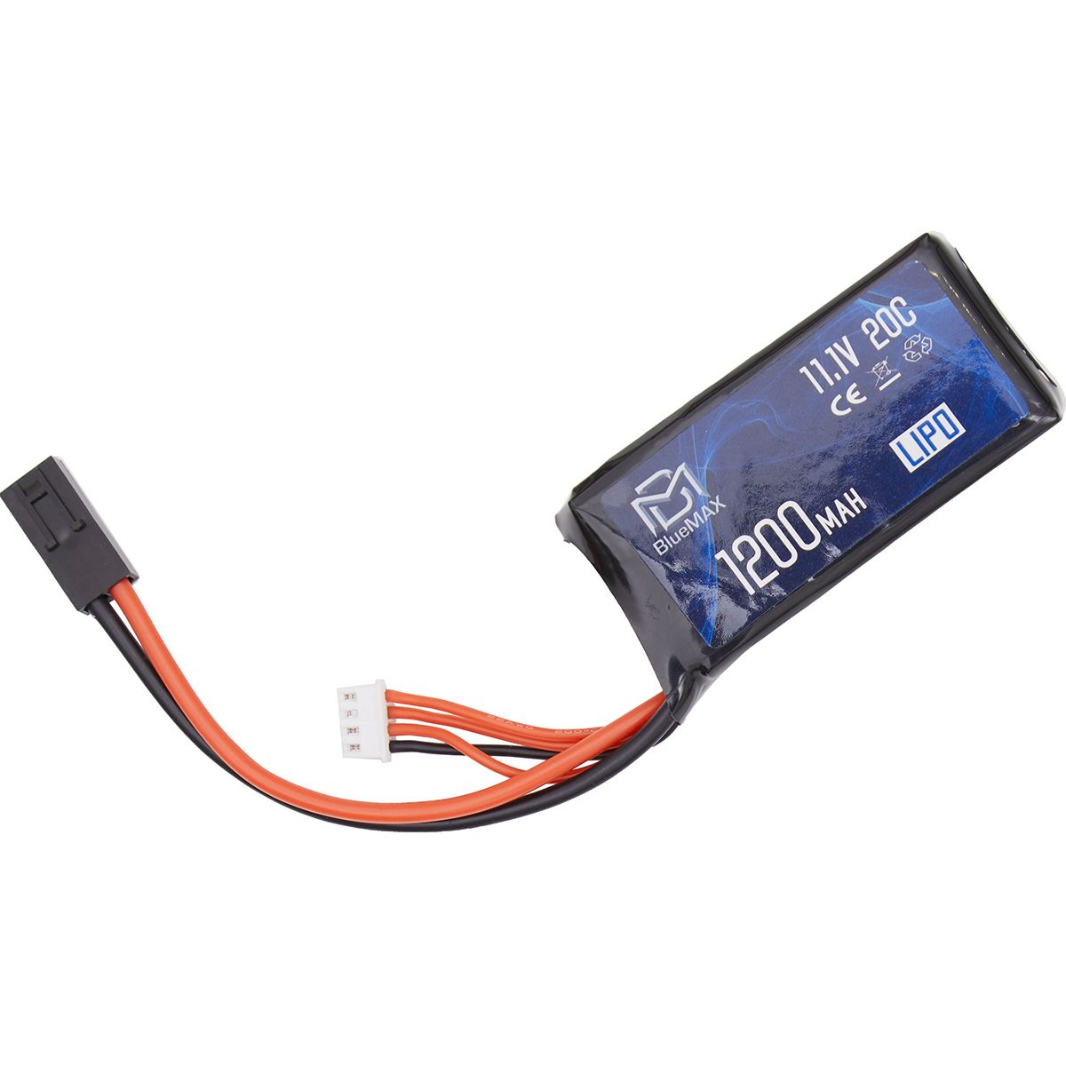 Lipo 11.1 v