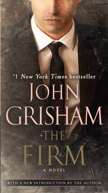 The Firm | Grisham John