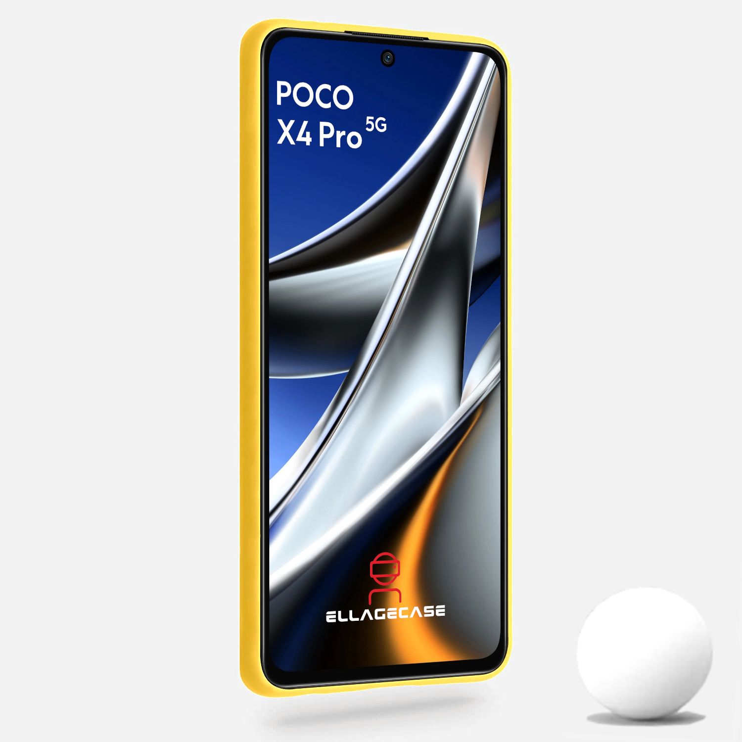 Poco 4 pro