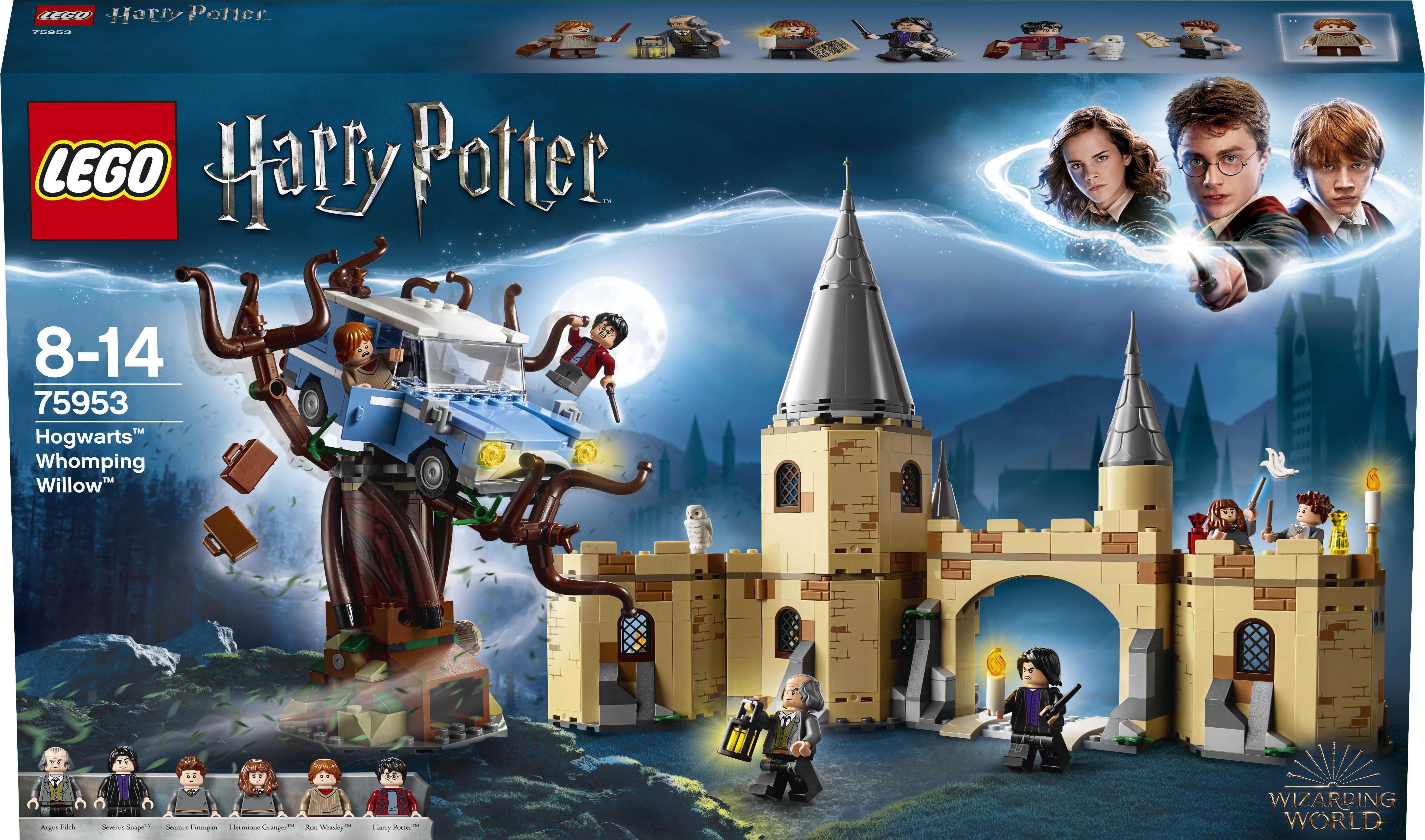 Lego Harry Potter Купить Ключ