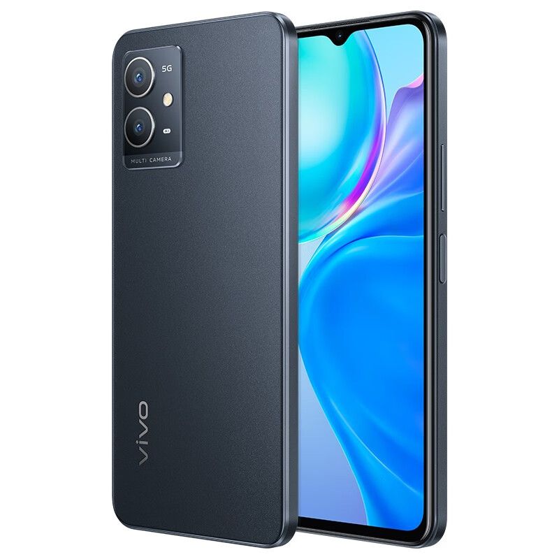 Vivo y36 отзывы