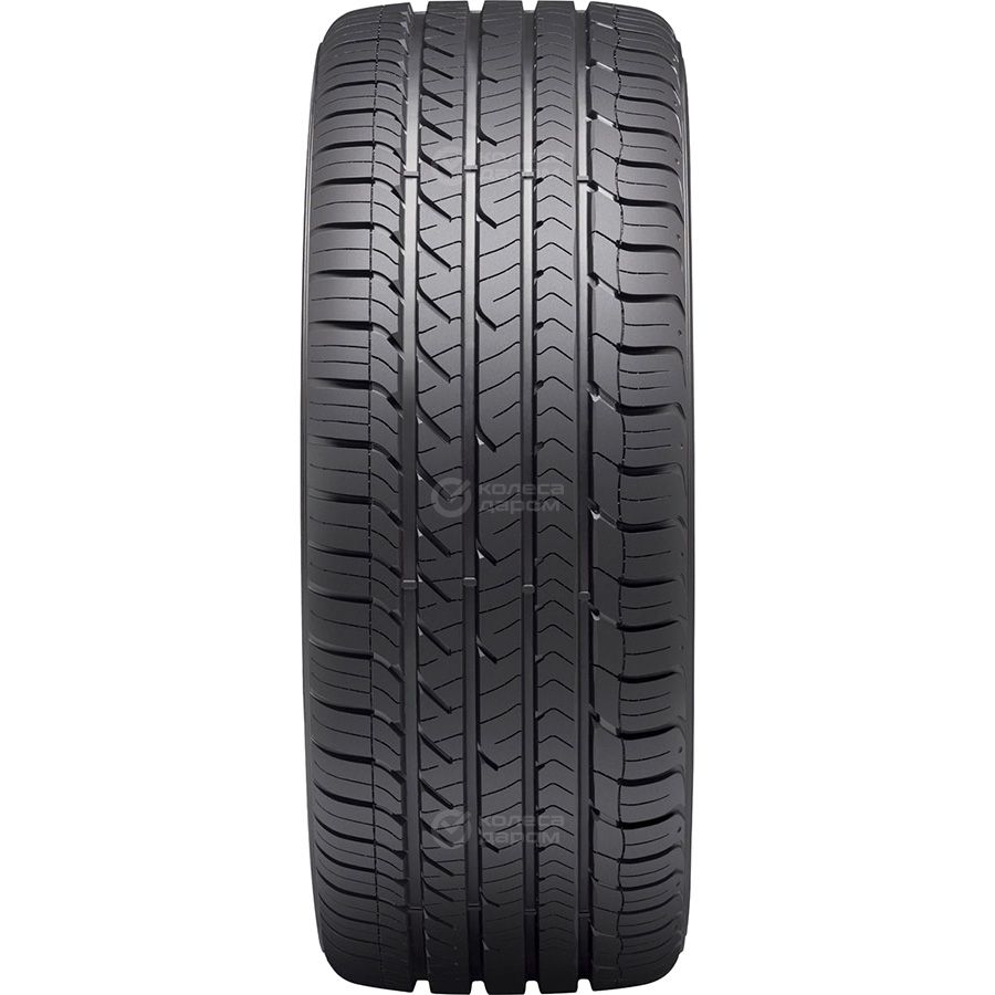 Goodyear 716121900 Шины  летние 215/55  R18 99V