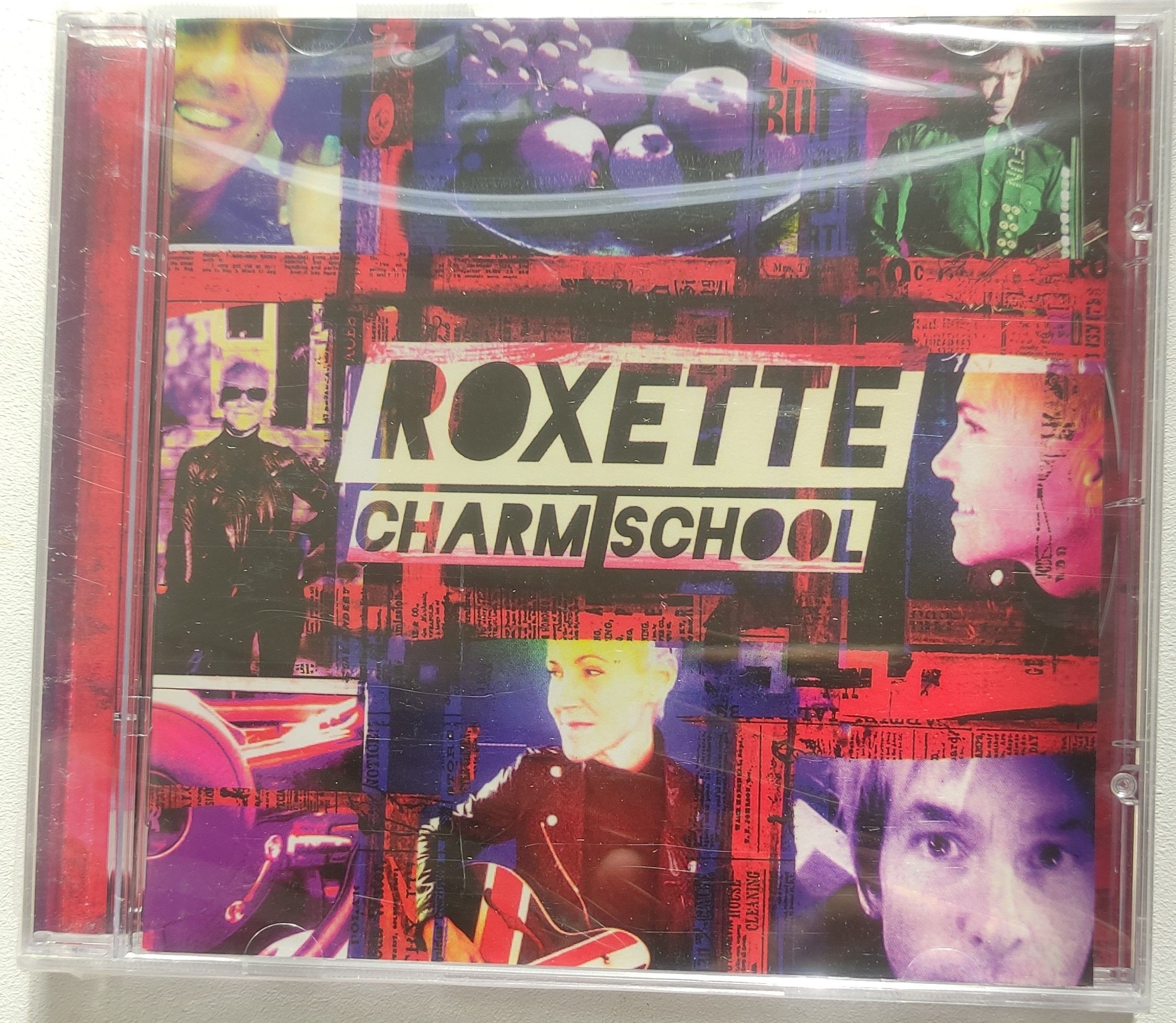 Charm school 2011. Roxette "Charm School". Roxette. Charm School. Roxette "Charm School - 2cd".