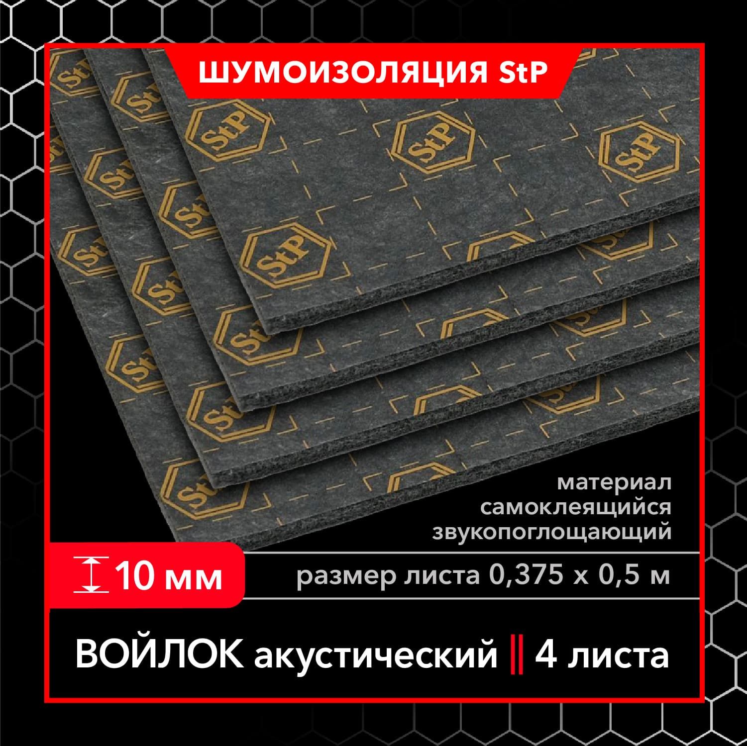 Войлок Листовой Толстый – купить в интернет-магазине OZON по низкой цене