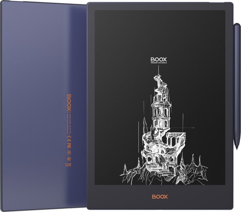 Книги Onyx Boox Купить