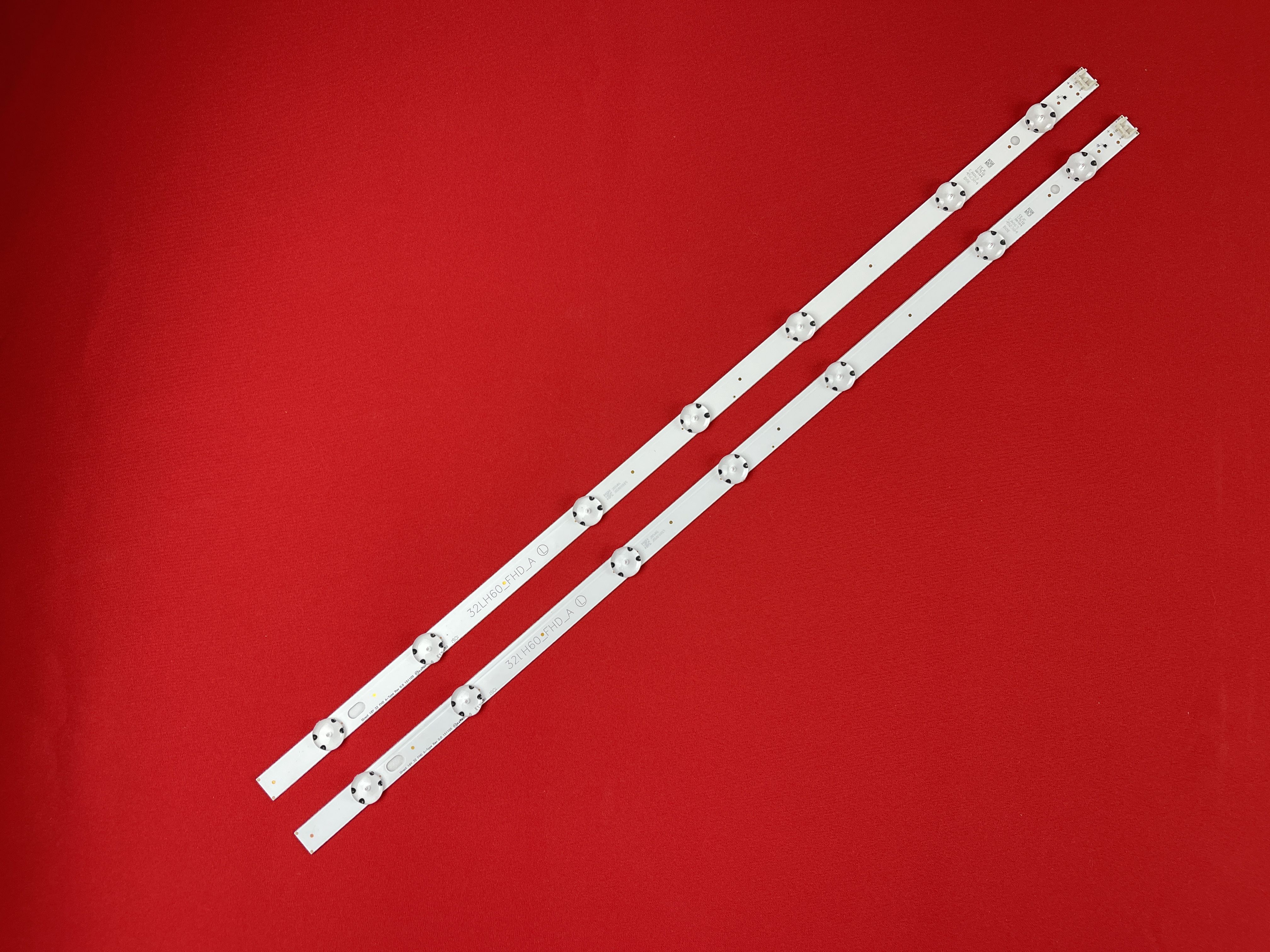 Подсветка для LG 32LH530V 32LH533V 32LH604V 32LH609V; SSC 32inch FHD; 32LH60 FHD