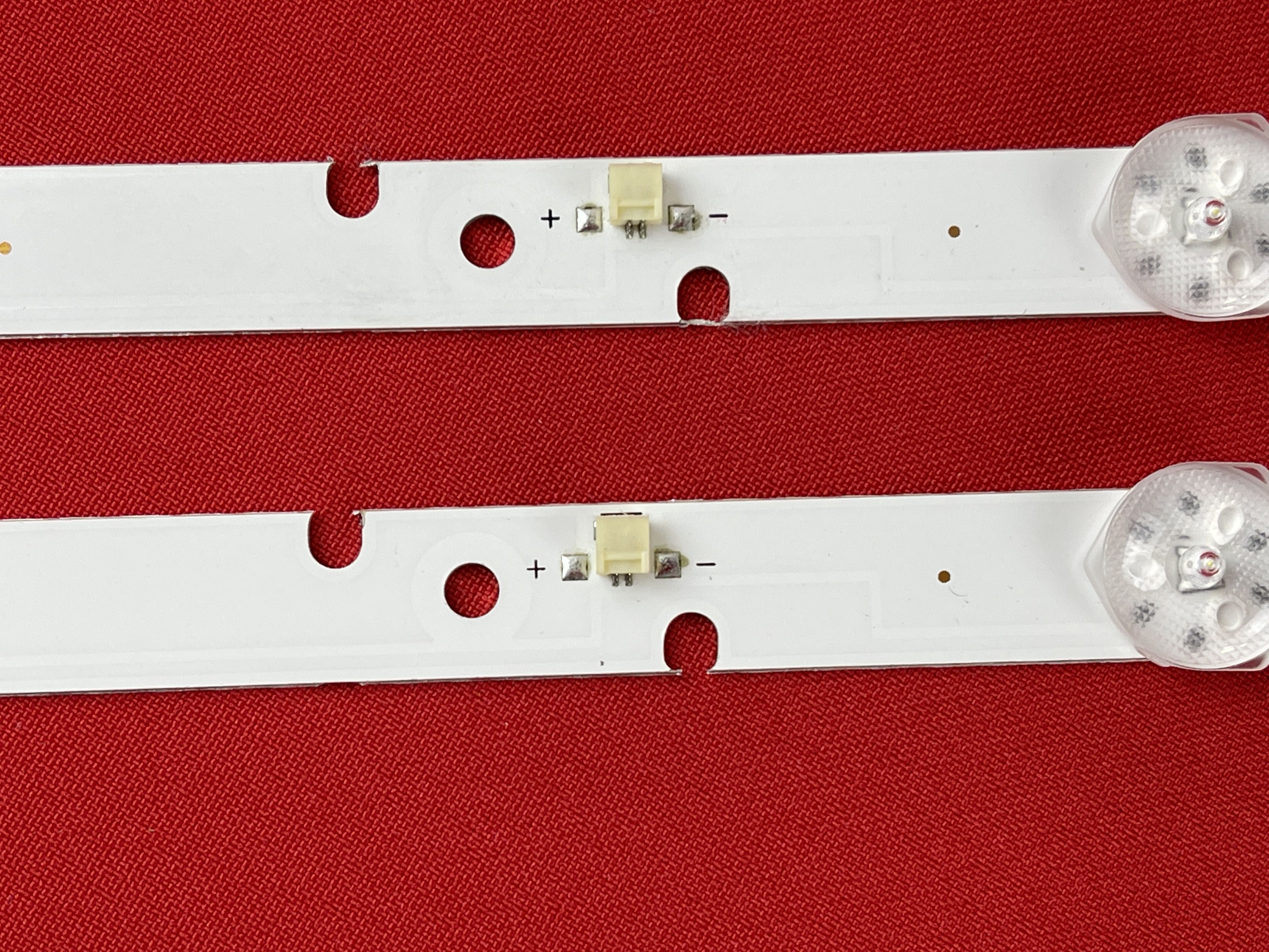 LED подсветка 06-32C2X6-618 для телевизоров ORION OLT-30100 32YST5970 HARPER 32R575T