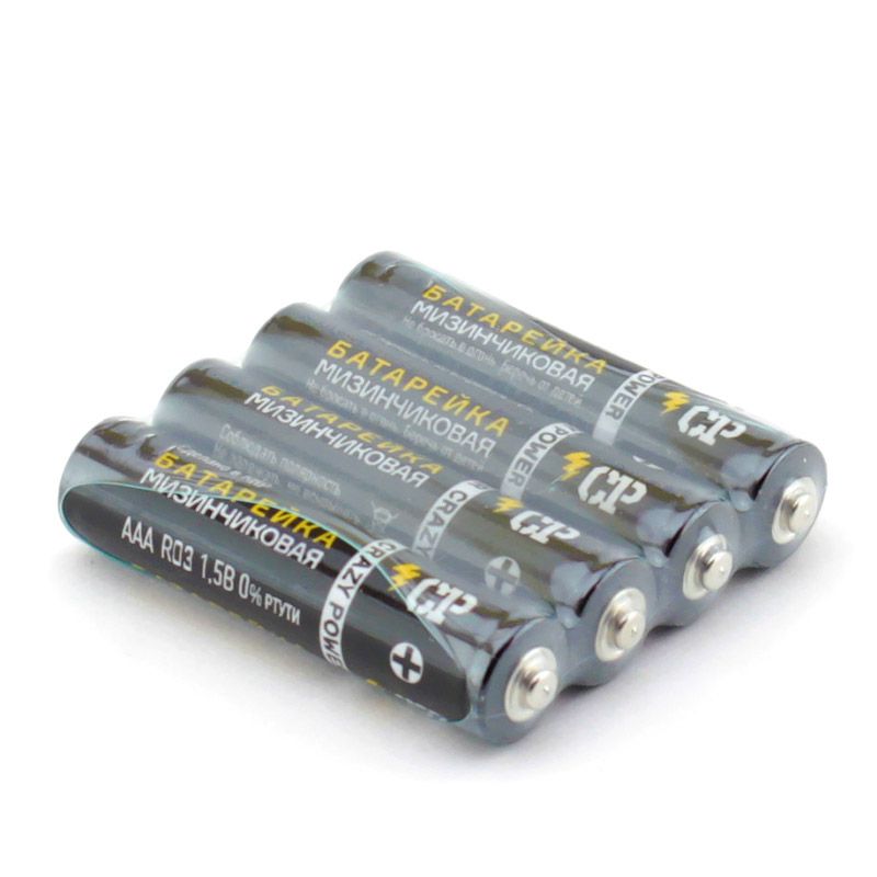 Тип элемента ааа. Батарейки r03 aaa 1.5v. мизинчиковые батарейки ааа 1.5 v. батарейка gopower r03 aaa shrink 4 heavy duty 1.5v (4601200). элемент питания crazypower r03316 sp4.
