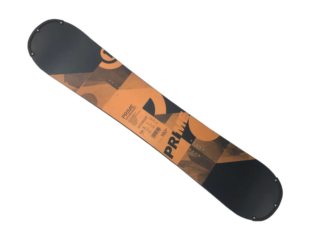 Сноуборд Prime Snowboards Surf 2022