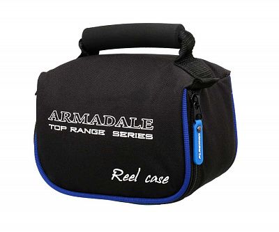 FLAGMAN Сумка для катушек Armadale Reel Case For One Reels 15x12x10см