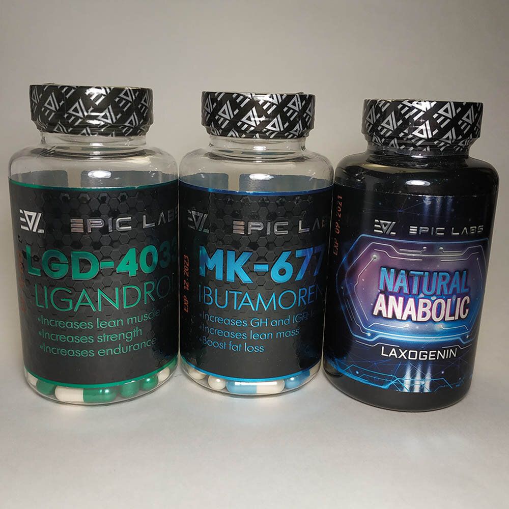 Ibutamoren epic labs. Epic Labs, Ibutamoren, 90 капсул. Ibutamoren 60 caps (Epic Labs). Epic Labs EVLTEST 60 капсул. Sarms Epic Labs.