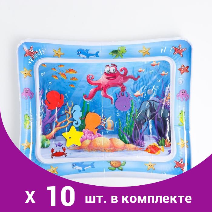Коврики для аквариумов