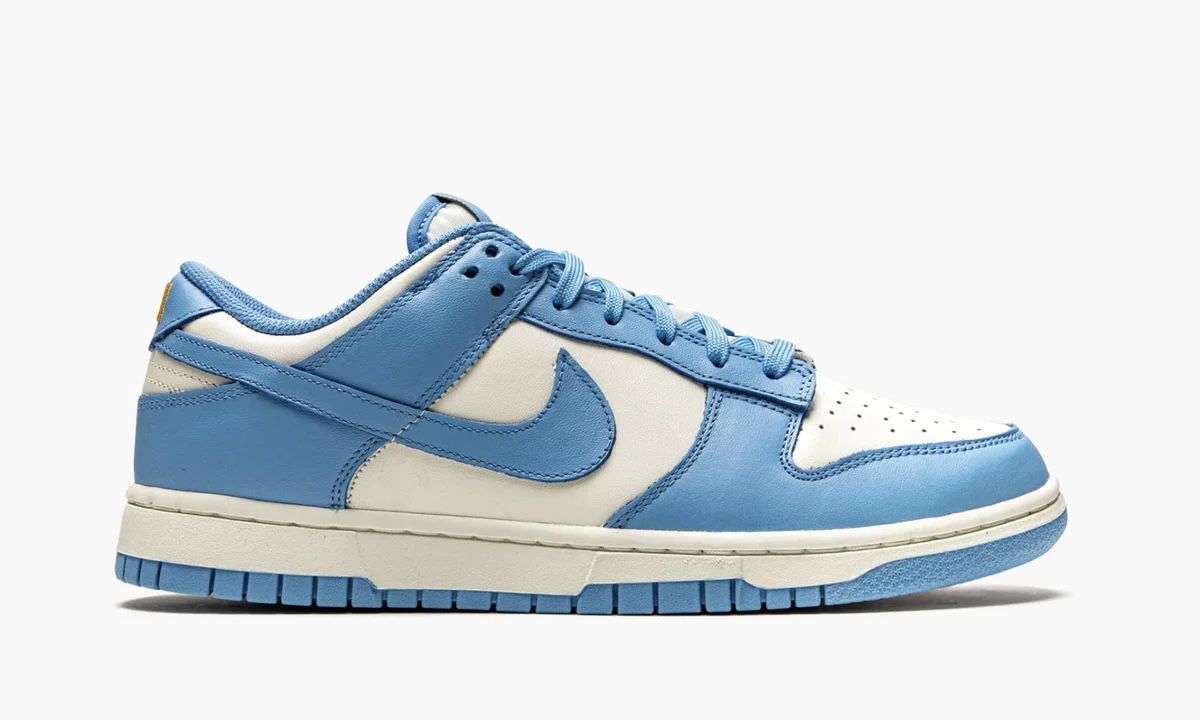 Nike Dunk Low University Blue