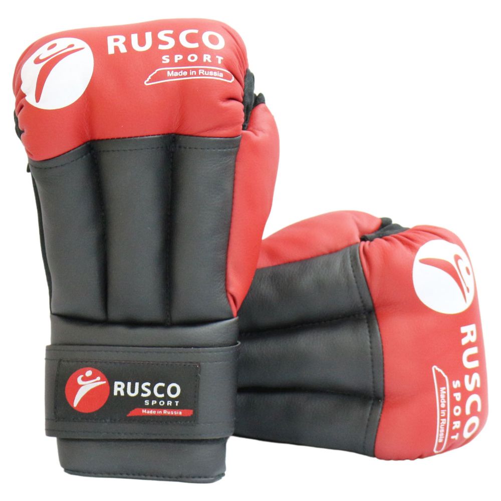 Перчатки Rusco 10 oz