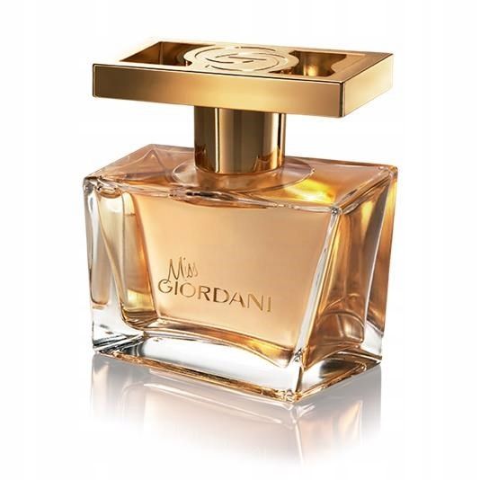 OriflameMissGiordaniВодапарфюмерная50мл