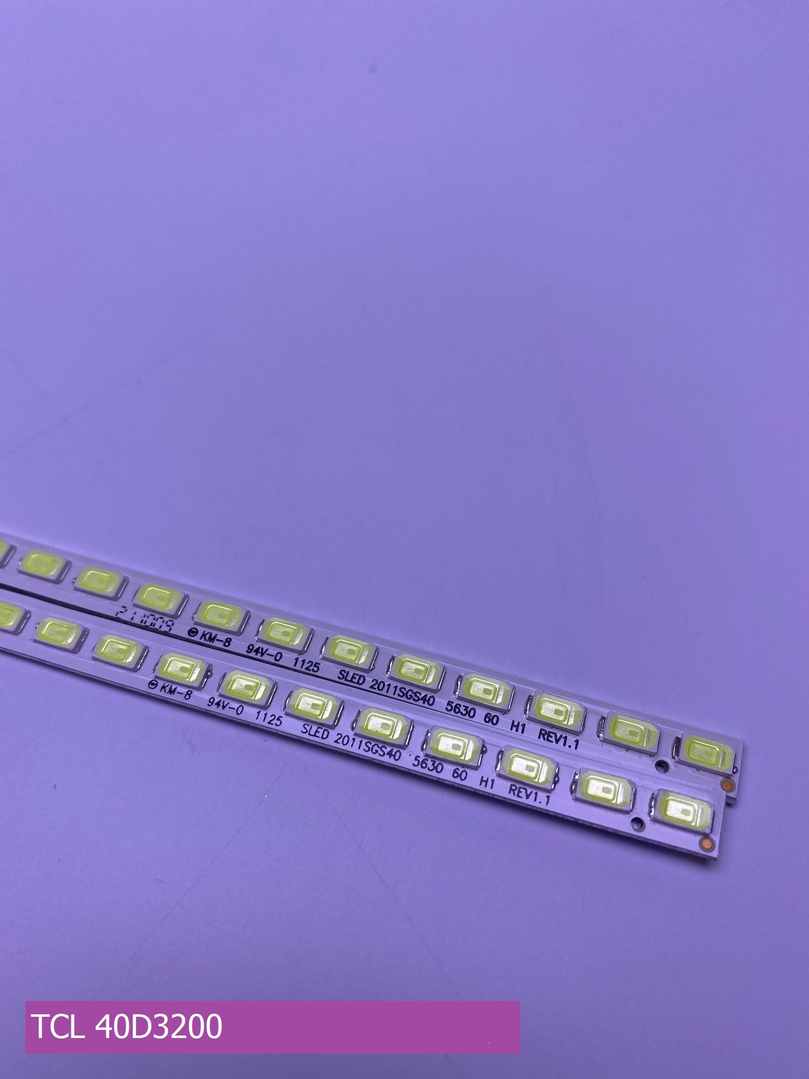 Подсветка для TCL 40D3200