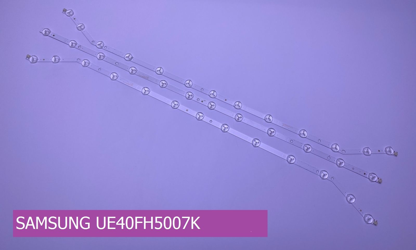 Подсветка для SAMSUNG UE40FH5007K