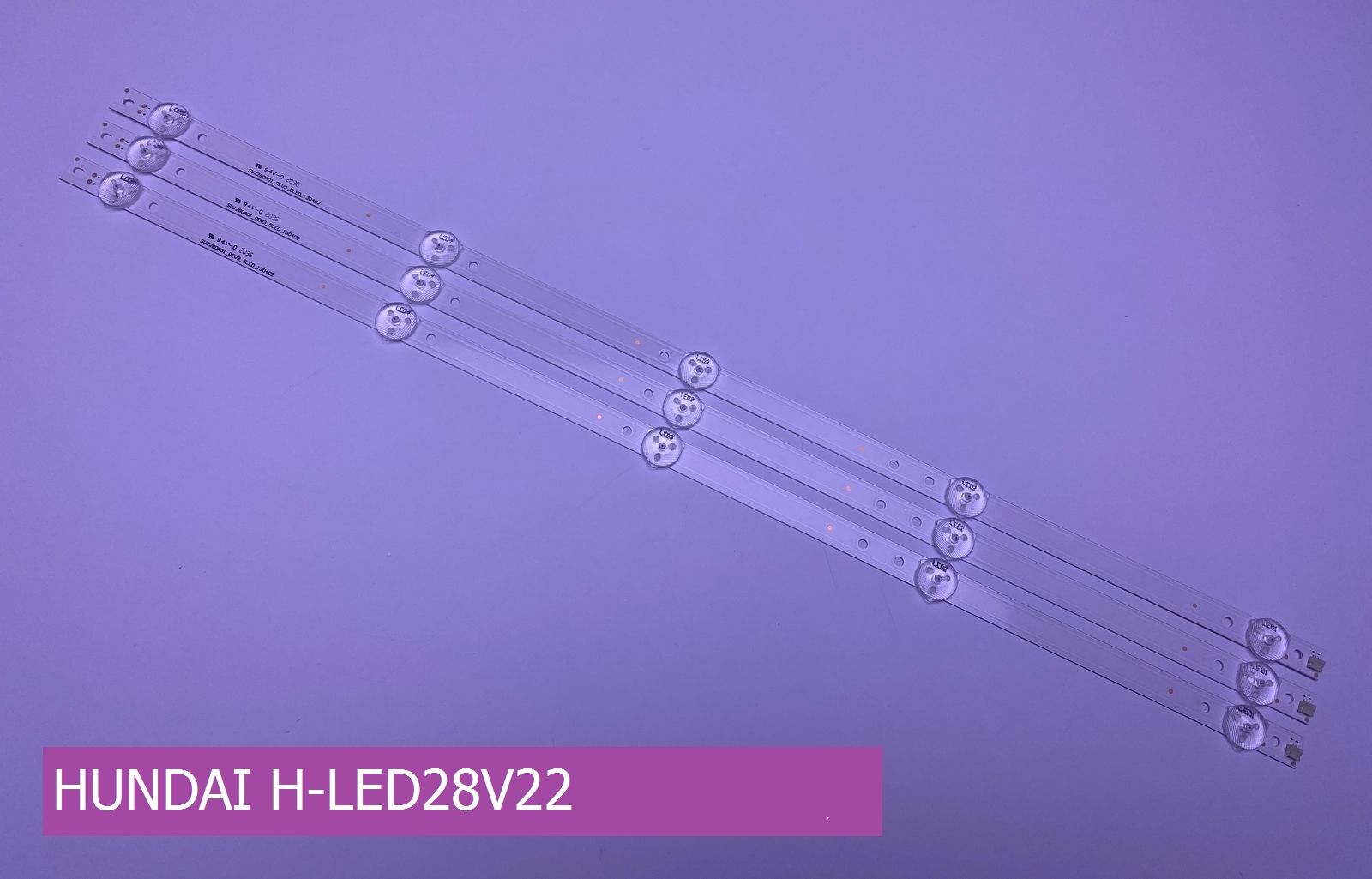 Подсветка для HUNDAI H-LED28V22 купить