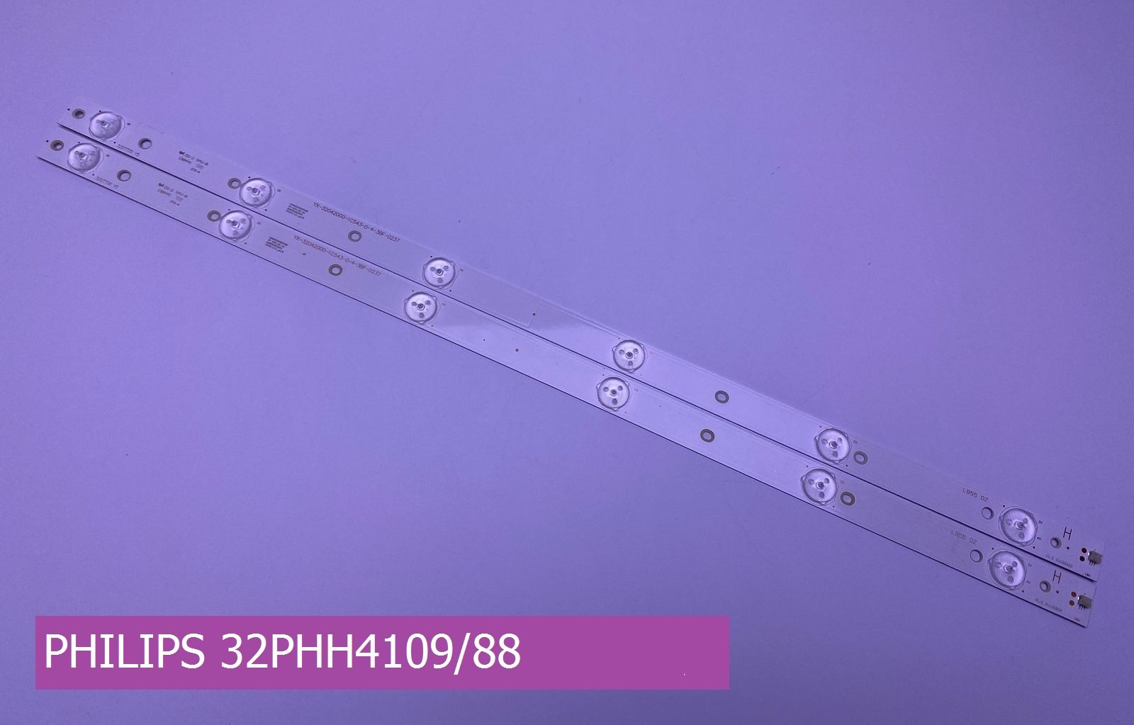 Подсветка для PHILIPS 32PHH4109/88