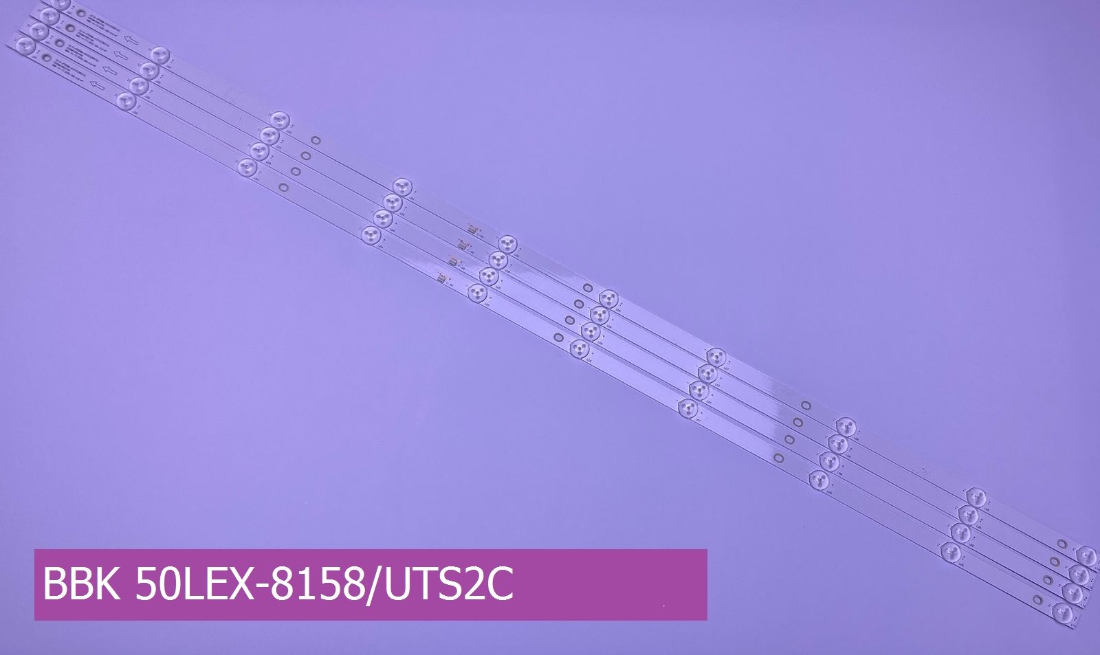 Подсветка для BBK 50LEX-8158/UTS2C купить
