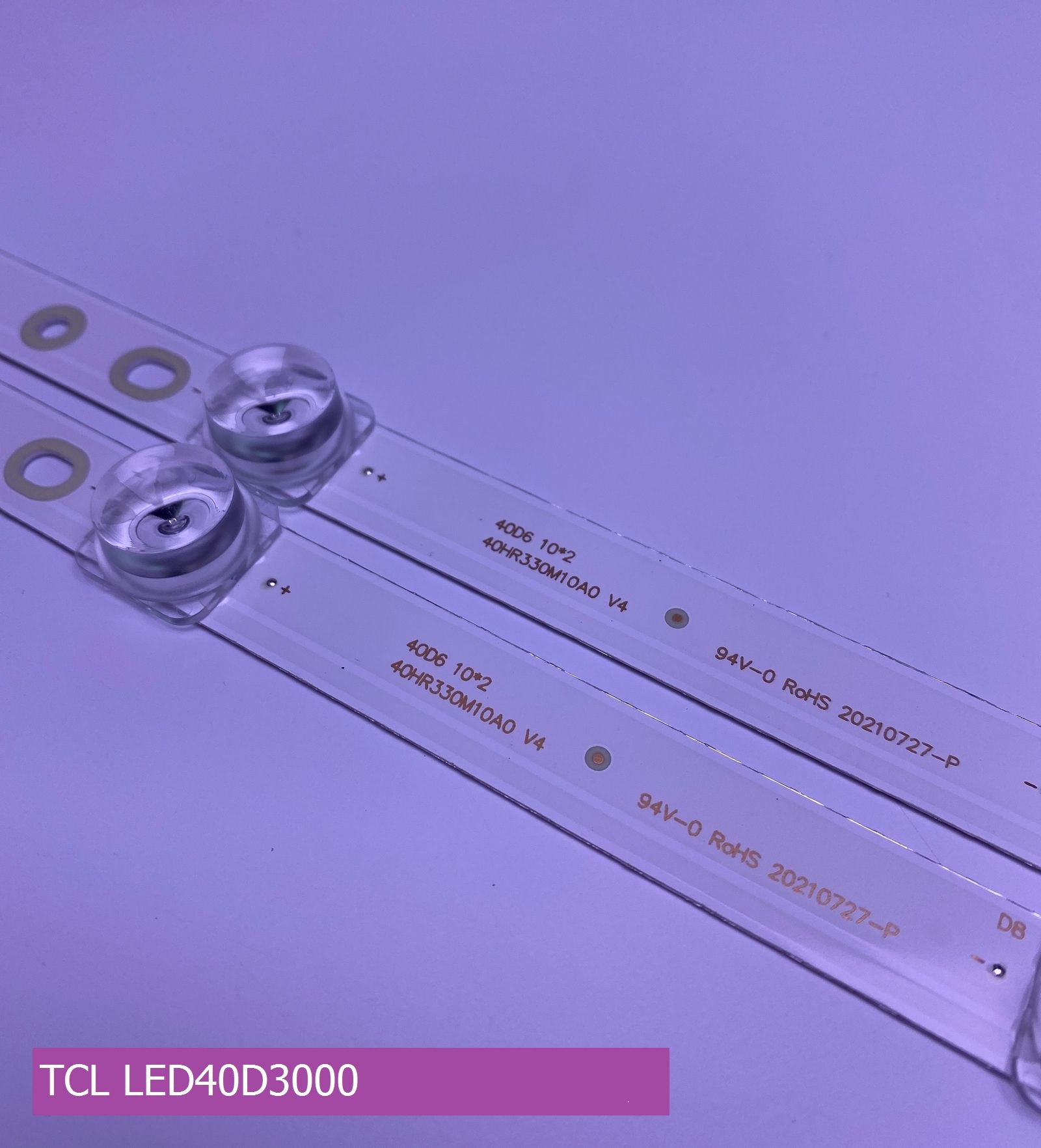 Подсветка для TCL LED40D3000
