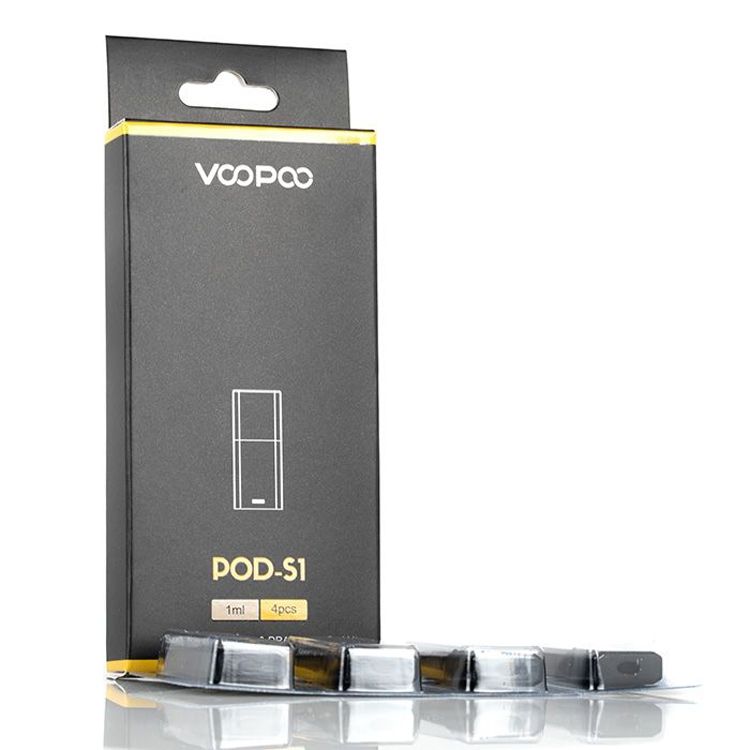 Voopoo Drag Nano 2 Купить Картридж