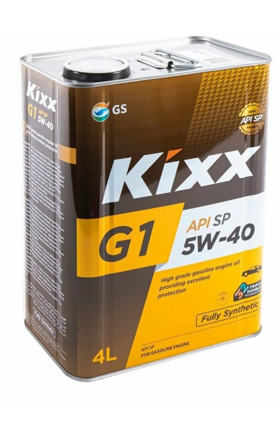 Kixx Pao 5w 30 Купить В Спб