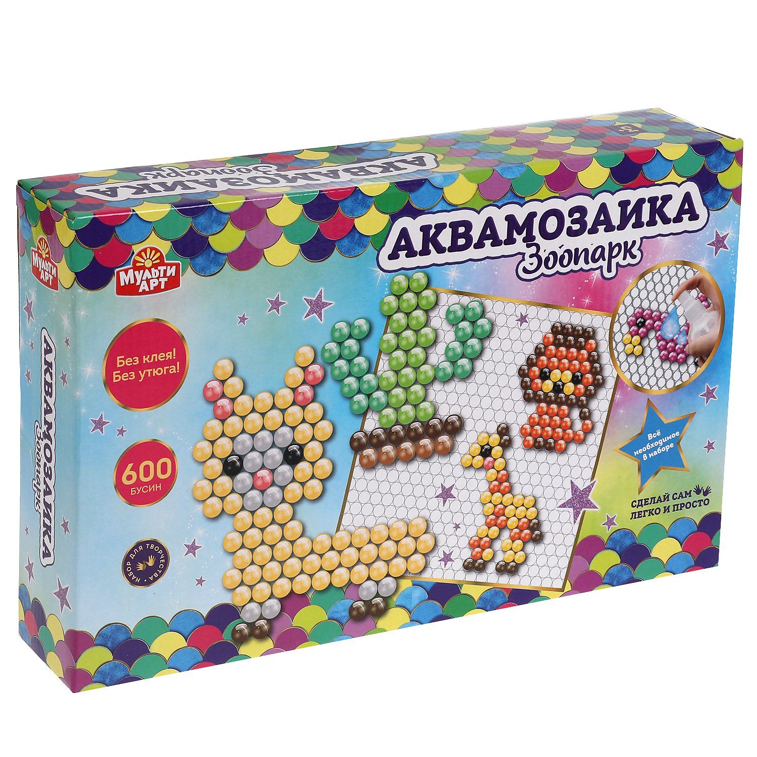 Аквамозаика Купить