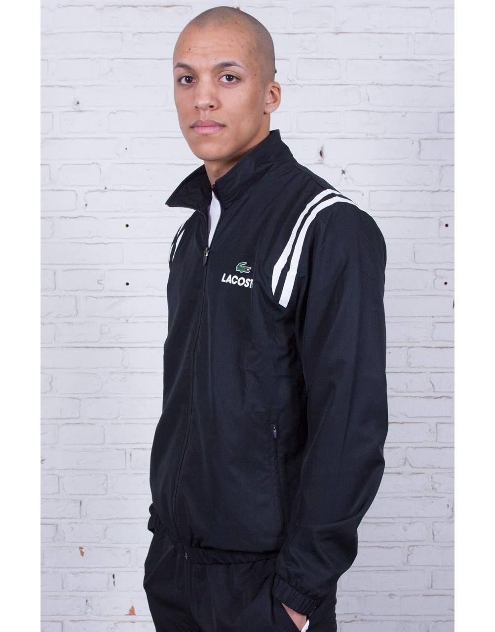 Lacoste Tracksuit